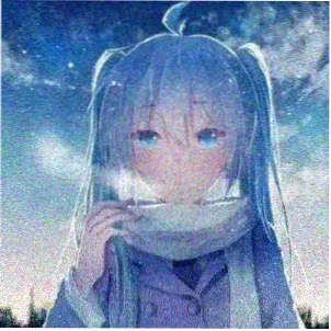 用户 灰羽 头像